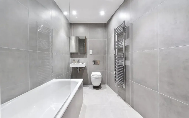 London Bridge Apartment