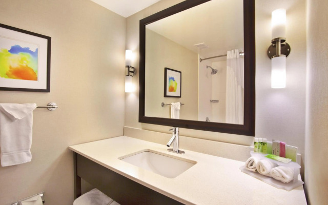 Holiday Inn Express Sault Ste Marie by IHG