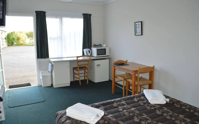 Palm Motel Waihi