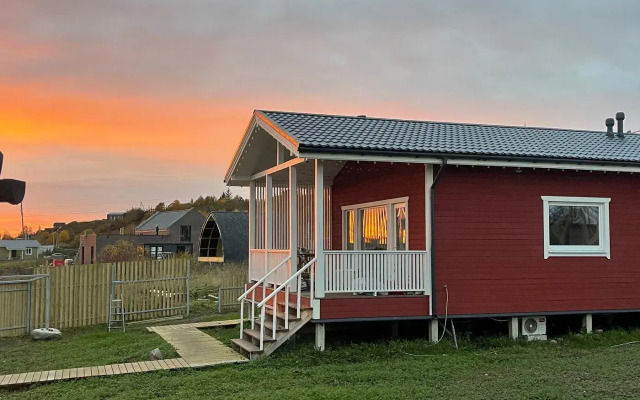 Horoshee mesto country house 2