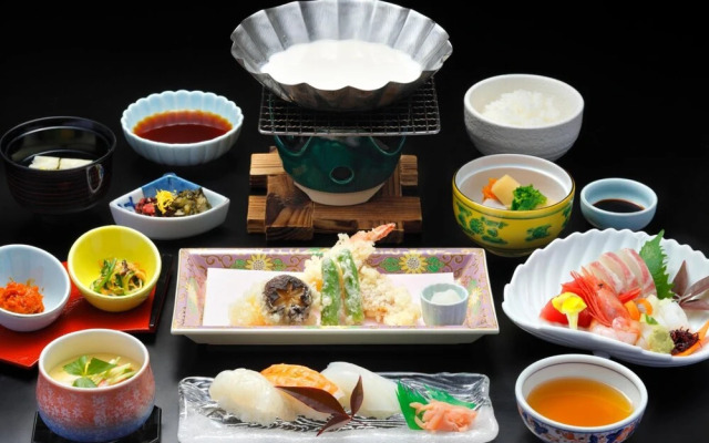 Hotel Rubino Kyoto Horikawa