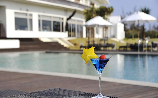 Cypress Resort Kumejima