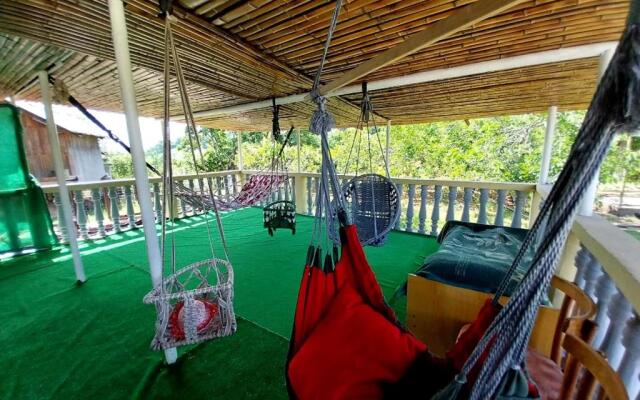 Lana's Guest House