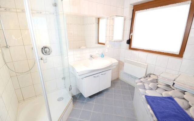 Apartment Straßbourg - Europapark