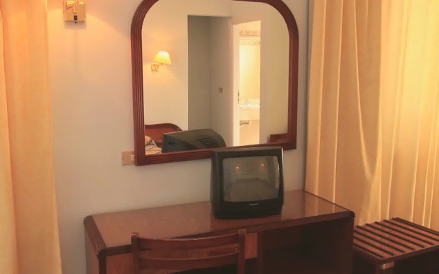 Elegance Miramar Hotel