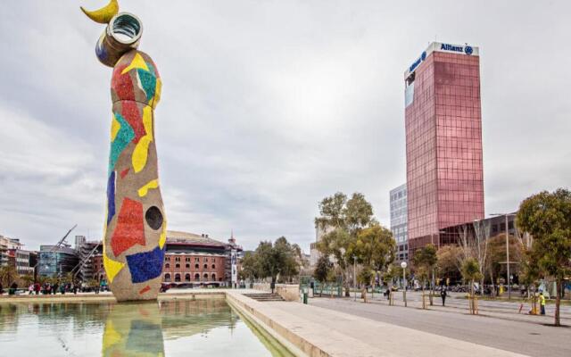 Sweet Inn - Miro Park