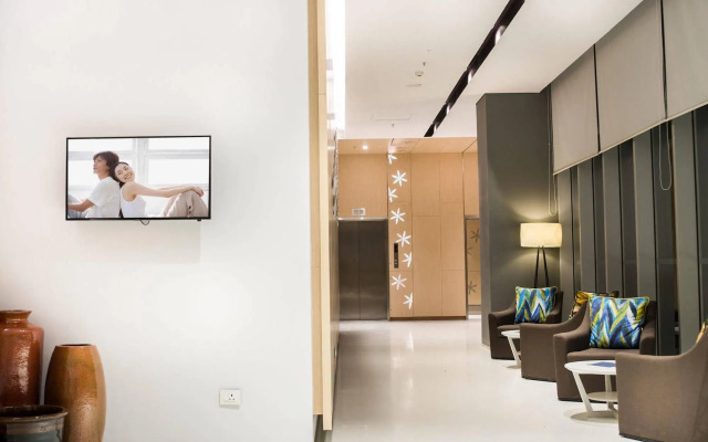 Citadines OMR Chennai