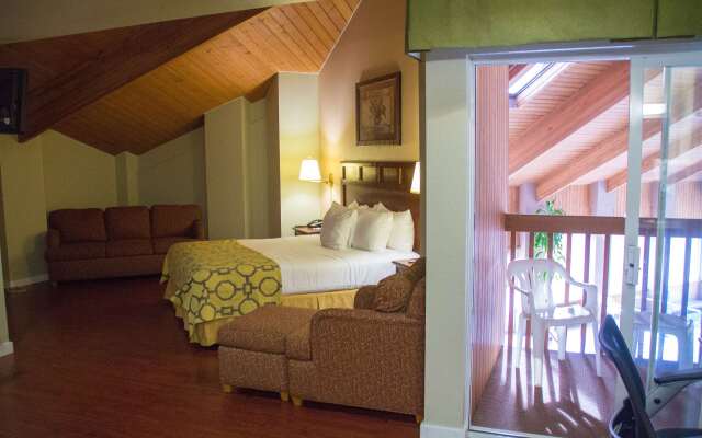 Baymont by Wyndham Yreka