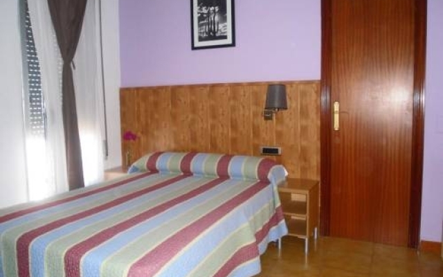 Hostal Amantes De Teruel