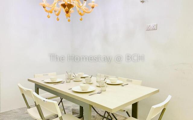 The Homestay @ Bandar Country Homes, Rawang