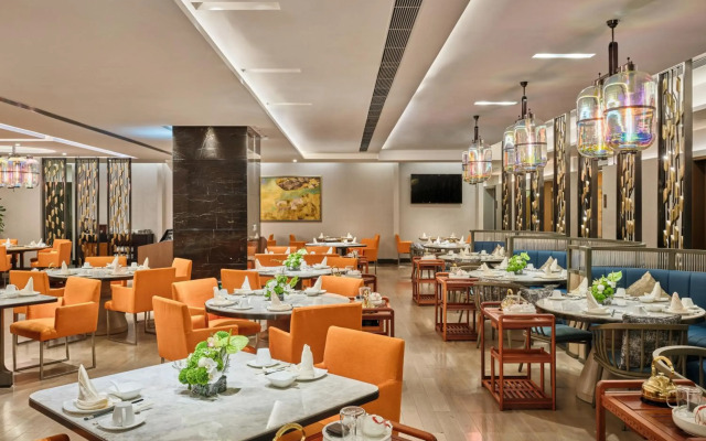 Four Points by Sheraton Guangzhou, Dongpu