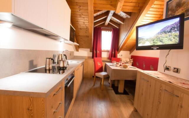 Residence Villa Artic