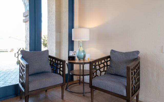 Southern California Beach Club