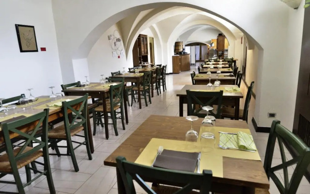 Hotel La Vecchia Cartiera