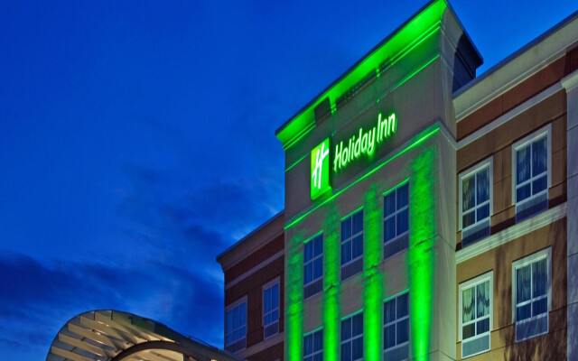 Holiday Inn Aurora North - Naperville by IHG