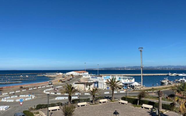 I Fenicotteri - Appartamenti sul Mare