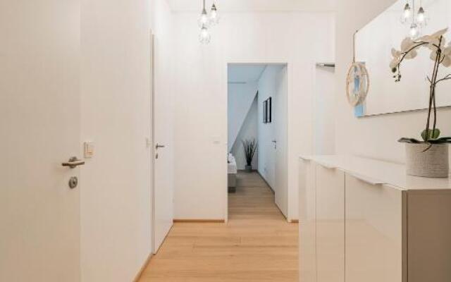 Diamondview LUXURY Apartments Vienna
