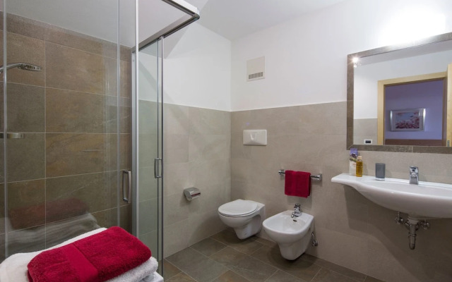 Appartamenti Ciasa Murin