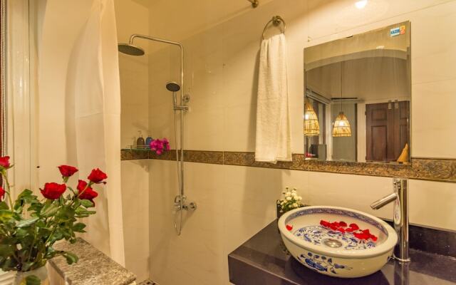 Little May Homestay Hoi An