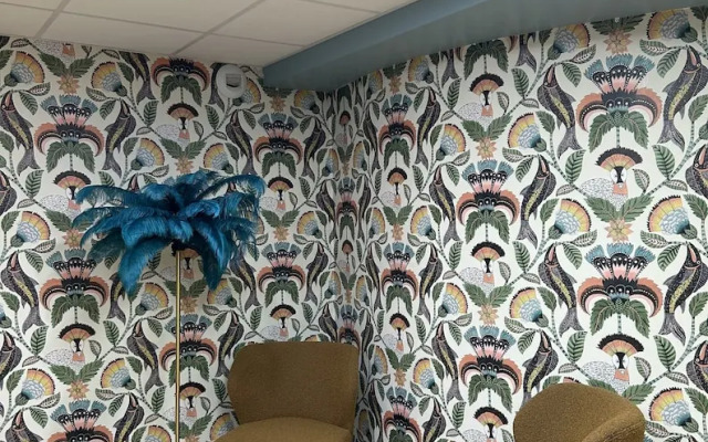 Dali Hôtel Montauban