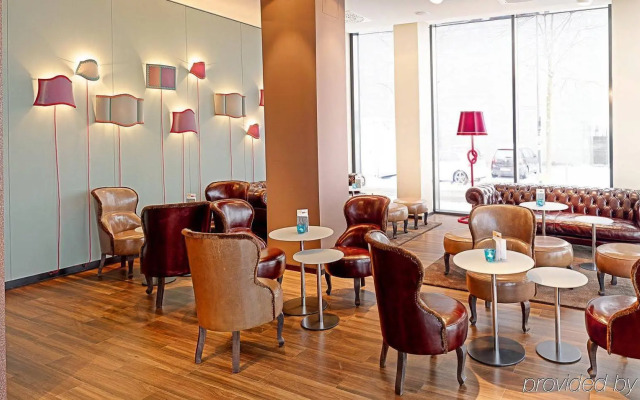 Motel One Salzburg - Mirabell