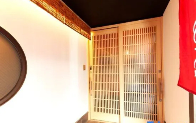 Yadoya Asakusa-Honkan