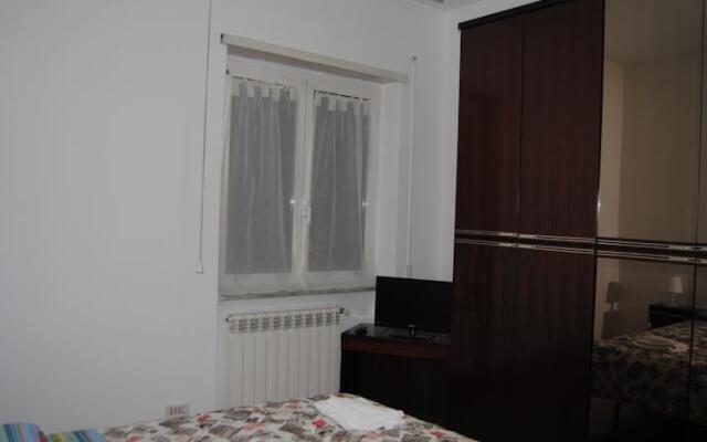 Frizz & Friends Roma