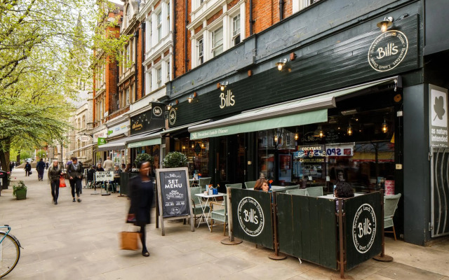 ibis Styles London Ealing