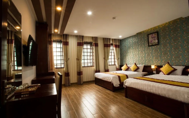 Bien Thanh Hotel