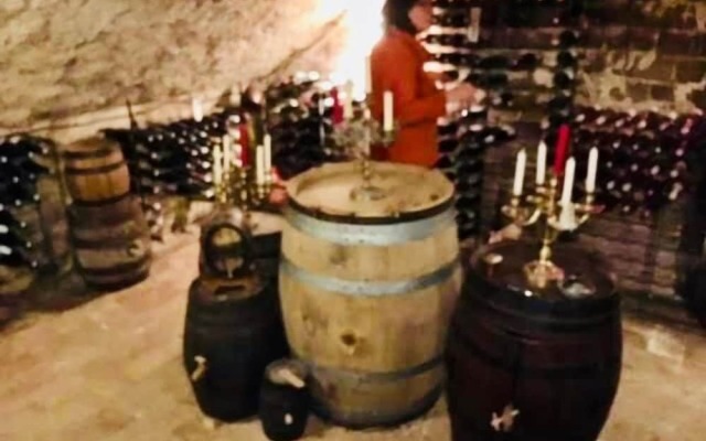 Maison Toussaint Luxury B&B