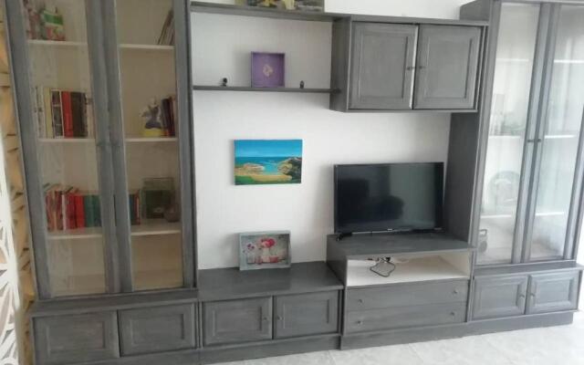 Apartamento en Burela a 3 min de Playa!!!