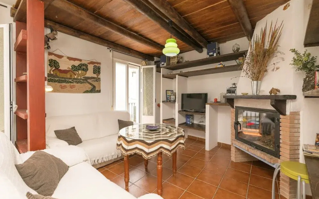 Casa Paula - Apartment In Benamahoma