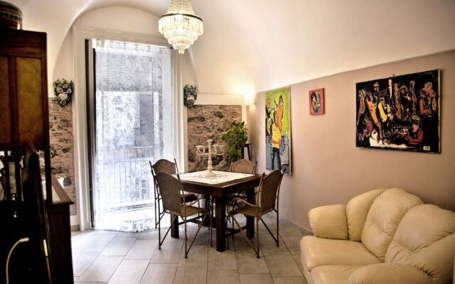 BB I Malavoglia Catania