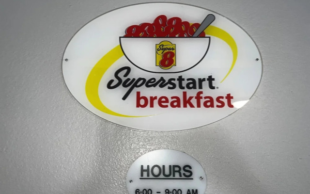 Super 8 College Station