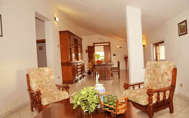 Agriturismo La Piana