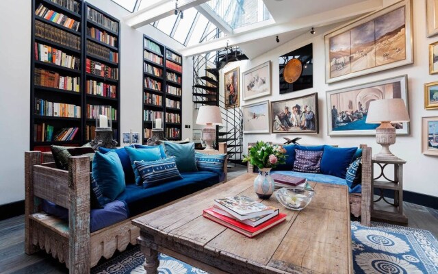 Veeve - Breathtaking Battersea