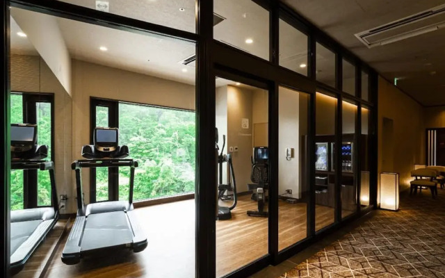 The Lake Suite Ko No Sumika