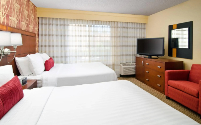 Real Inn Cancún