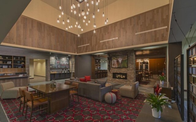 Four Points by Sheraton Midland