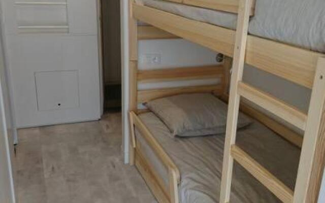 Génépis - Studio rénové Tignes Val Claret 4 pax