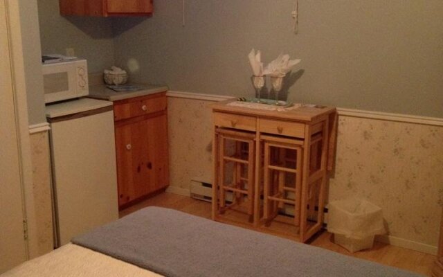 Gîte La Mère Michèle