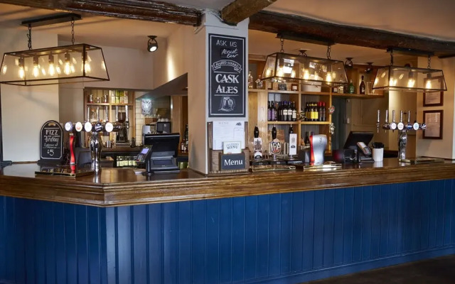 Pen & Parchment Inn by Greene King Inns