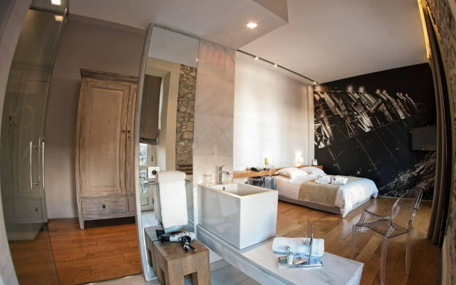 Aire Hotel & Ancient Baths