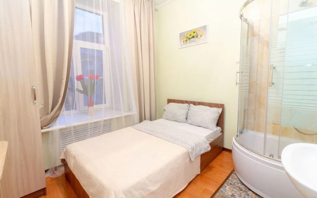 6 Rooms Mini-Hotel - Hostel