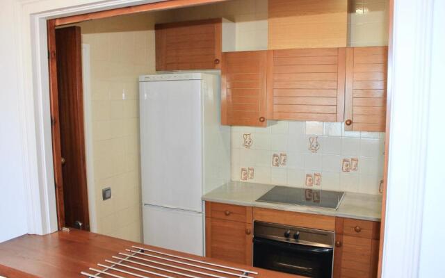 Las Dunes 3H con preciosas vistas