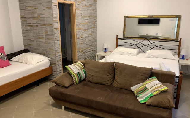 Hostel Split
