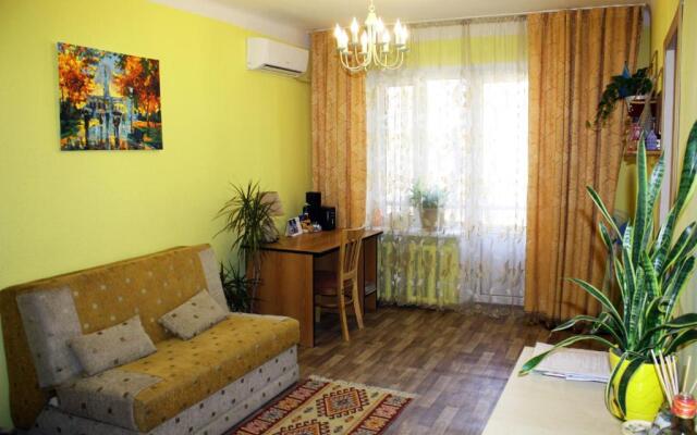 Downtown apartment - В центре города