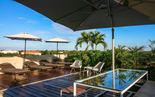Casa de Piedra Tulum