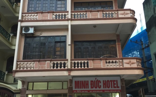 Minh Duc Hotel Quang Ninh