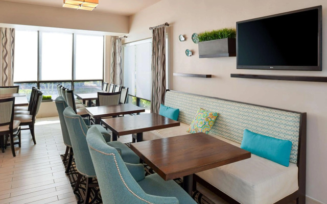 Hampton Inn Vero Beach